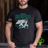 Lávash Cafe Walk In Like You Deserve It Shirt