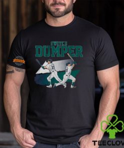 Cal Raleigh Switch Dumper Shirt