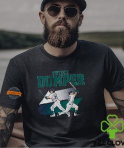 Cal Raleigh Switch Dumper Shirt