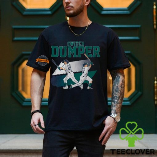 Cal Raleigh Switch Dumper Shirt