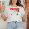 The best frontcourt Cleveland Cavaliers Jarrett Allen and Evan Mobley shirt