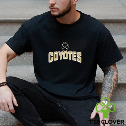 Calabasas High School Coyotes Shirt