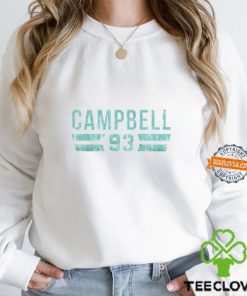 Calais Campbell Miami Font shirt 2 Calais Campbell Miami Font shirt