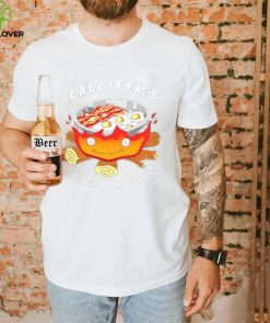 Calcifer’s bacon eggs hoodie, sweater, longsleeve, shirt v-neck, t-shirt