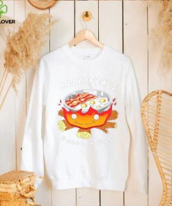 Calcifer’s bacon eggs hoodie, sweater, longsleeve, shirt v-neck, t-shirt