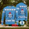 Liberty Creek Ugly Sweater