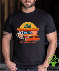 Cale Yarborough NCD Shirt 2 Cale Yarborough NCD Shirt