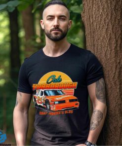 Cale Yarborough NCD Shirt 3 Cale Yarborough NCD Shirt