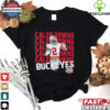 Georgia Bulldogs Football Sec Champions shirt