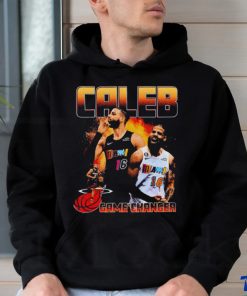 Caleb Martin Miami Heat Game Changer NBA Finals 2023 shirt