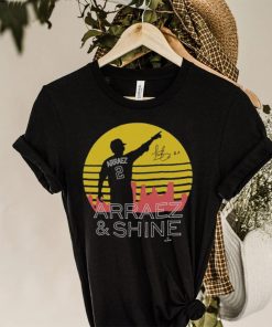 Caleb Thielbar Arraez & Shine Baseball T Shirt