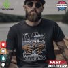 Chicago Bears Classic Logo T Shirt
