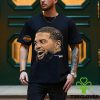 Funny Passion deez august 18th 2024 amsterdam netherlands poster shirt