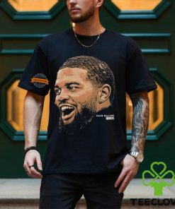 Caleb Williams Chicago Portrait shirt