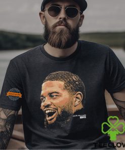 Caleb Williams Chicago Portrait shirt