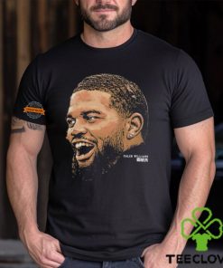 Caleb Williams Chicago Portrait shirt