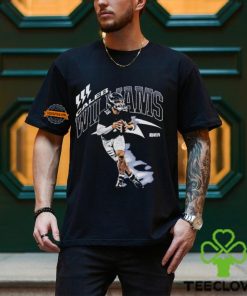 Caleb Williams Chicago Retro shirt