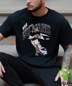 Caleb Williams Chicago Retro shirt