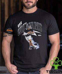 Caleb Williams Chicago Retro shirt