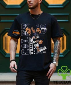 Caleb Williams Chicago Vintage shirt