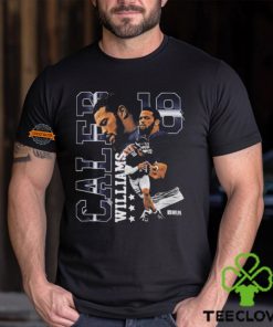 Caleb Williams Chicago Vintage shirt
