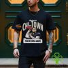 Caleb Williams Chicago Vintage shirt