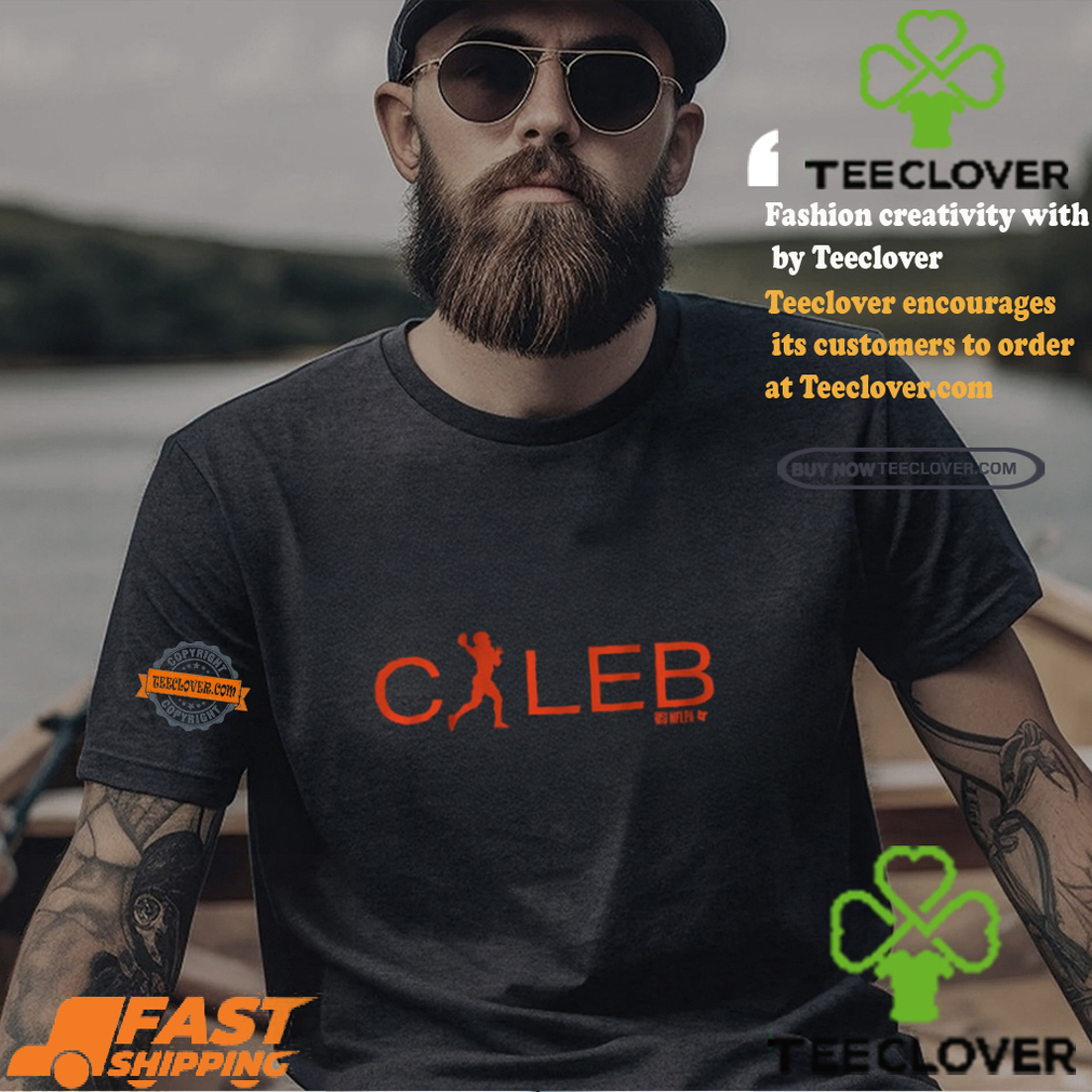 Caleb Williams Get Some Air Shirt Caleb Williams Get Some Air Shirt