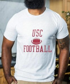Caleb Williams USC Trojans Player Name & Number NIL Gameday Tradition T Shirt