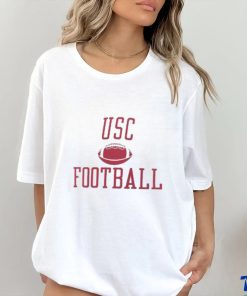 Caleb Williams USC Trojans Player Name & Number NIL Gameday Tradition T Shirt 1 Caleb Williams USC Trojans Player Name & Number NIL Gameday Tradition T Shirt