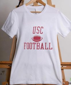 Caleb Williams USC Trojans Player Name & Number NIL Gameday Tradition T Shirt 2 Caleb Williams USC Trojans Player Name & Number NIL Gameday Tradition T Shirt