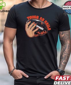 Caleb williams tough as nails T shirt