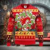 The Office Dunder Mifflin Ugly Christmas Sweater