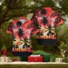 UTSA Roadrunners Hawaiian Shirt Mickey Love Surfing Trending Summer Gift