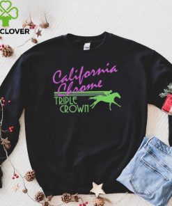 California Chrome Shirt