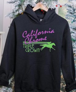 California Chrome Shirt