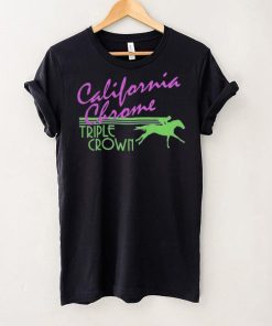 California Chrome Shirt