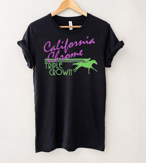 California Chrome Shirt