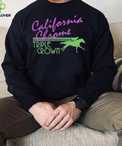 California Chrome Shirt