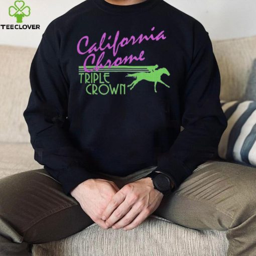 California Chrome Shirt