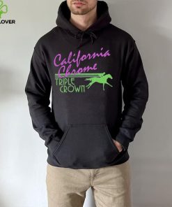 California Chrome Shirt