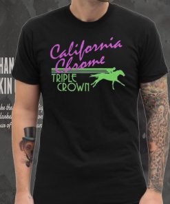 California Chrome Shirt