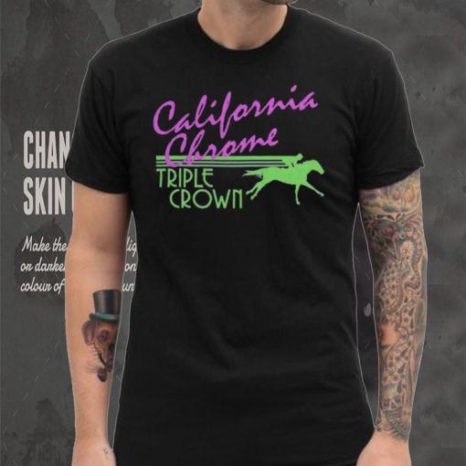 California Chrome Shirt