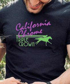 California Chrome Shirt