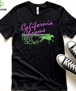 California Chrome Shirt