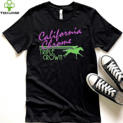 California Chrome Shirt