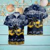 California Golden Bears Hawaiian Shirt Trending Summer Gift For Men Women