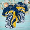 Dallas Cowboys Hawaiian Shirt Taz and Bugs For NFL Team