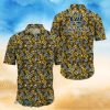 Guitar Sitka Spruce Everest Hawaiian Shirt