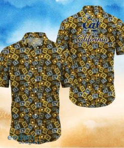 California Golden Bears Trending Hawaiian Shirt Gift For Men Women Fans