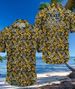 California Golden Bears Trending Hawaiian Shirt Gift For Men Women Fans